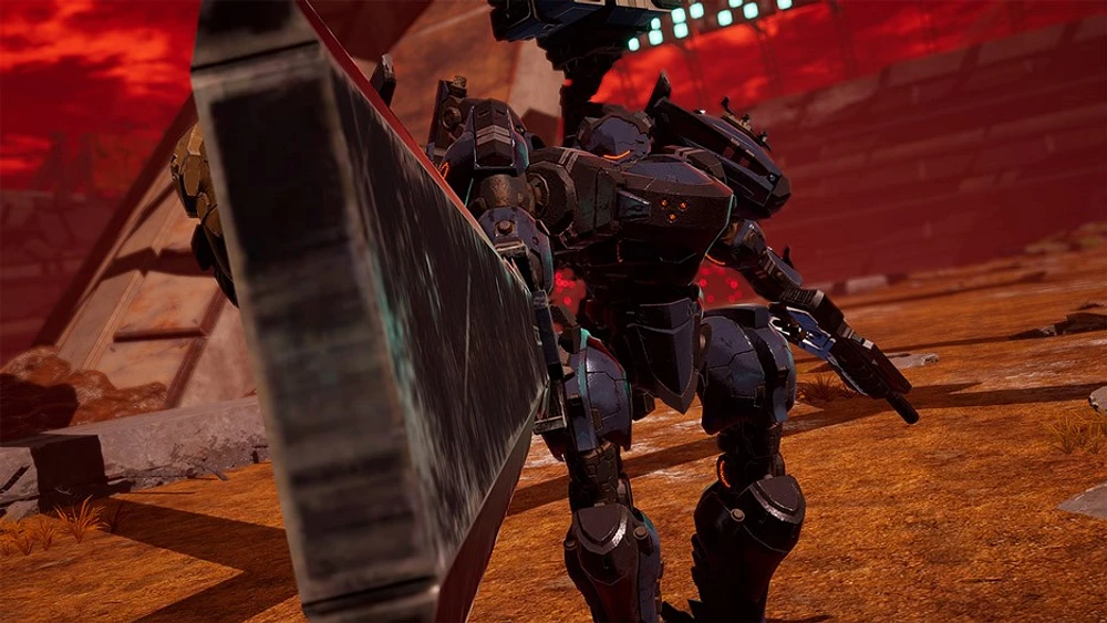 Daemon X Machina - Digital