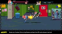 River City Girls - Numérique