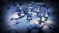 Don't Starve: Nintendo Switch Edition - Digital