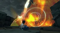 Naruto Shippuden Ultimate Ninja Storm 2 - Numérique