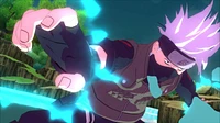 Naruto Shippuden Ultimate Ninja Storm 2 - Numérique