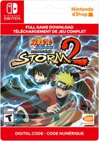 Naruto Shippuden Ultimate Ninja Storm 2 - Digital