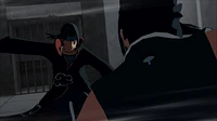 Naruto Shippuden Ultimate Ninja Storm 2 - Numérique