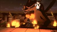Naruto Shippuden Ultimate Ninja Storm 3 Full Burst - Digital