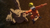 Naruto  Ultimate Ninja Storm - Numérique