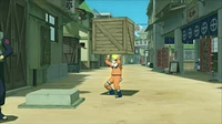 Naruto  Ultimate Ninja Storm - Numérique