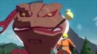 Naruto  Ultimate Ninja Storm - Digital
