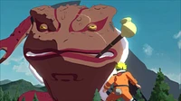 Naruto  Ultimate Ninja Storm - Numérique