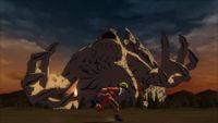 Naruto  Ultimate Ninja Storm - Digital