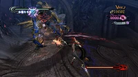 Bayonetta - Numérique
