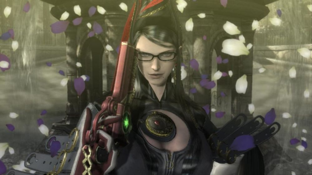 Bayonetta - Digital