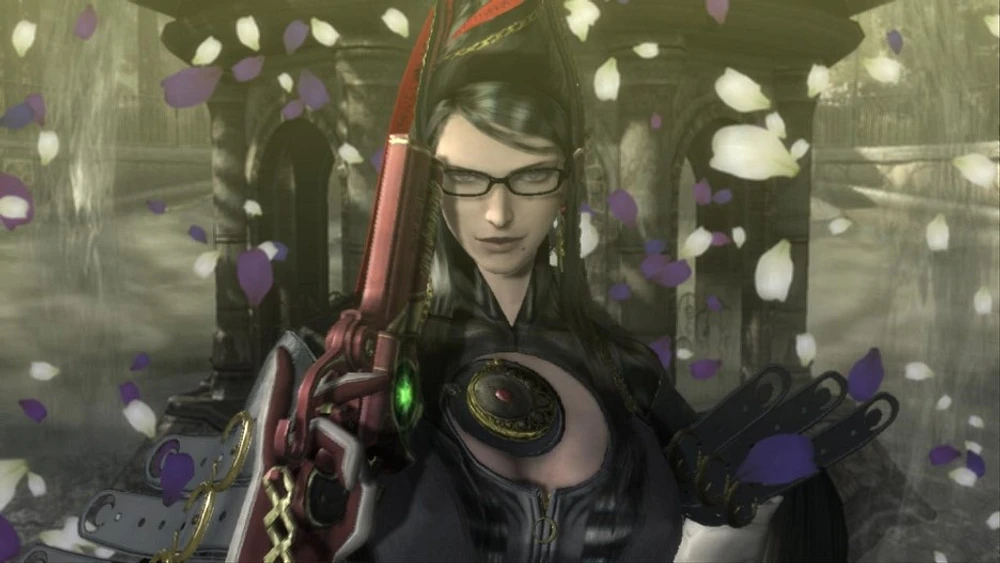 Bayonetta - Numérique