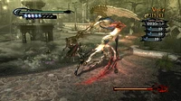 Bayonetta - Numérique