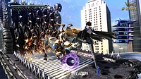 Bayonetta 2 - Numérique