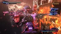 Bayonetta 2 - Numérique