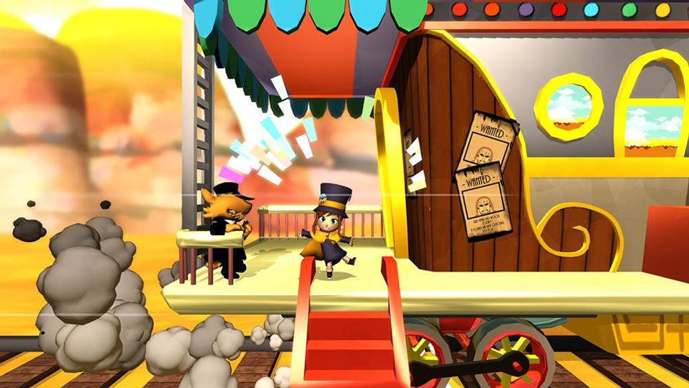 A Hat In Time - Digital