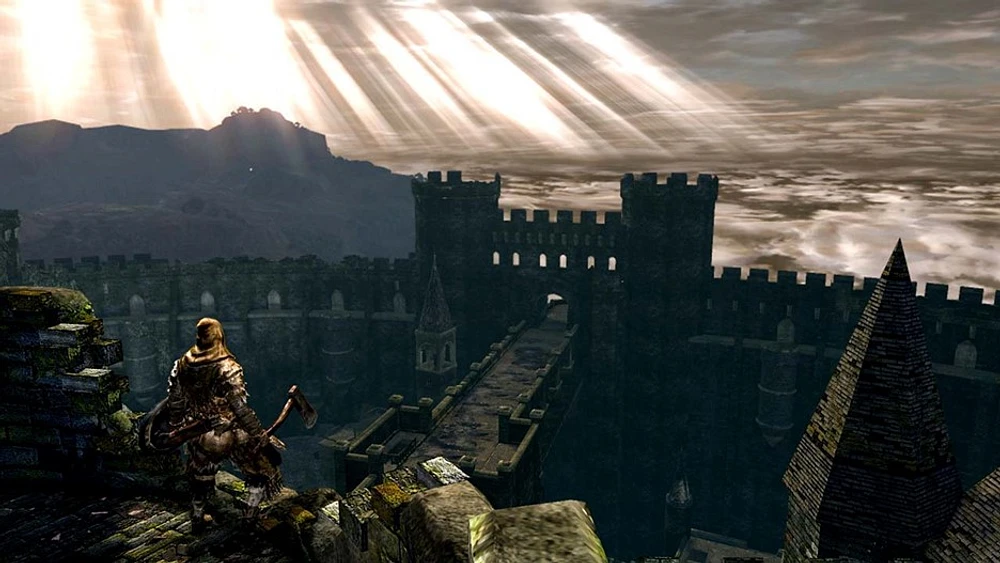 Dark Souls Remastered - Digital