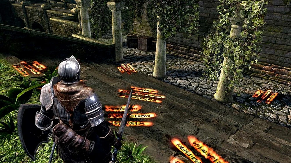 Dark Souls Remastered - Digital