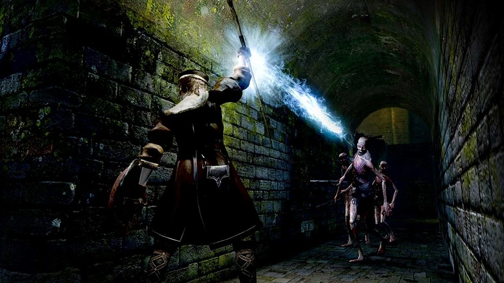Dark Souls Remastered - Digital