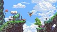 Owlboy - Digital