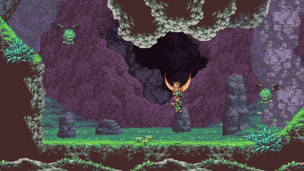 Owlboy - Digital
