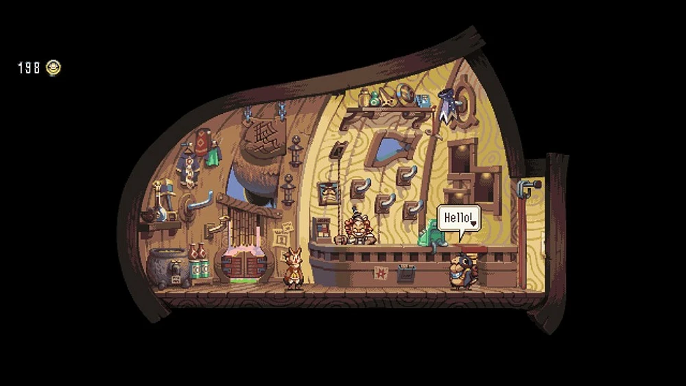 Owlboy - Numérique