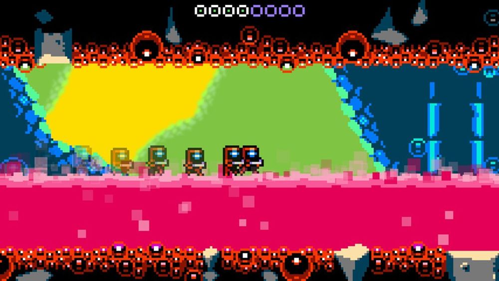Xeodrifter - Digital