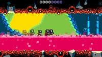 Xeodrifter - Numérique