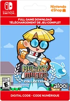 Mutant Mudds Collection - Numérique