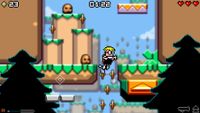 Mutant Mudds Collection - Digital