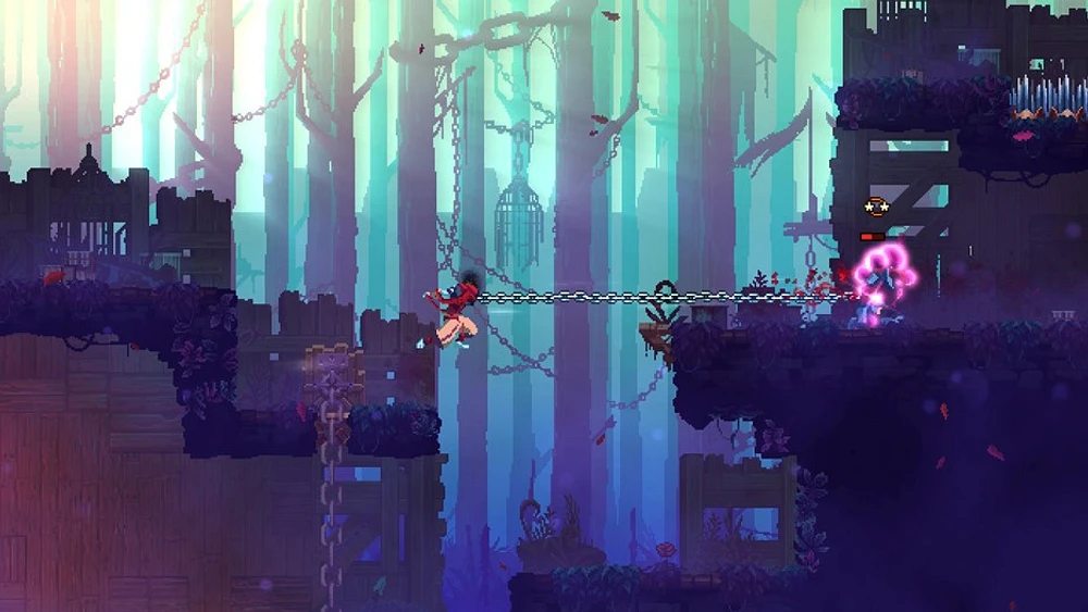 Dead Cells - Numérique