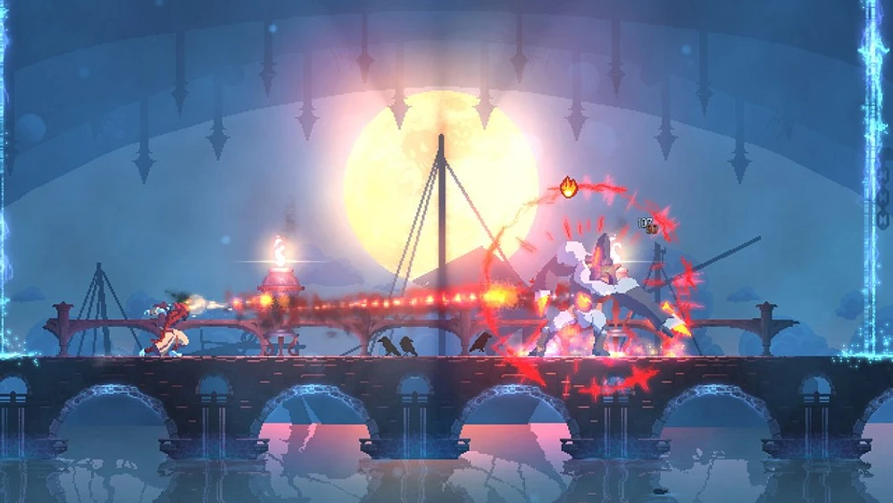 Dead Cells - Numérique