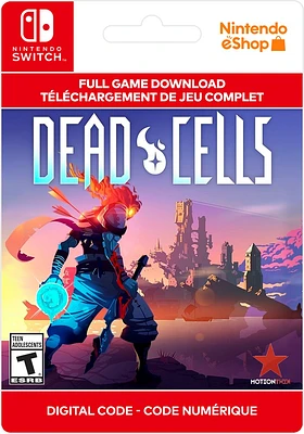 Dead Cells - Numérique