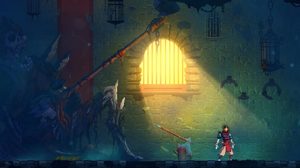 Dead Cells - Numérique