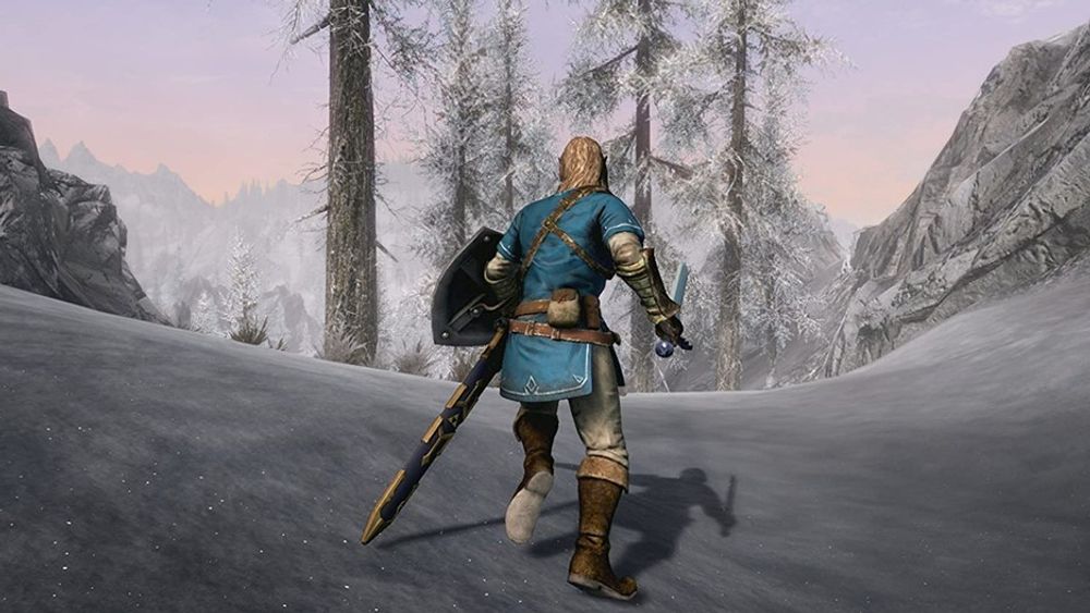 The Elder Scrolls V Skyrim - Digital
