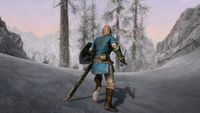 The Elder Scrolls V Skyrim - Digital