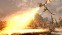 The Elder Scrolls V Skyrim - Digital