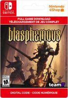 Blasphemous - Digital