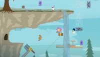 Ultimate Chicken Horse - Digital