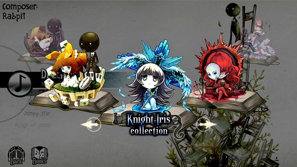 Deemo - Digital