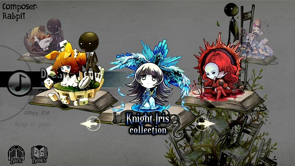 Deemo - Numérique