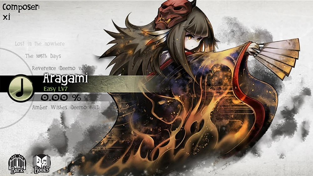 Deemo - Numérique