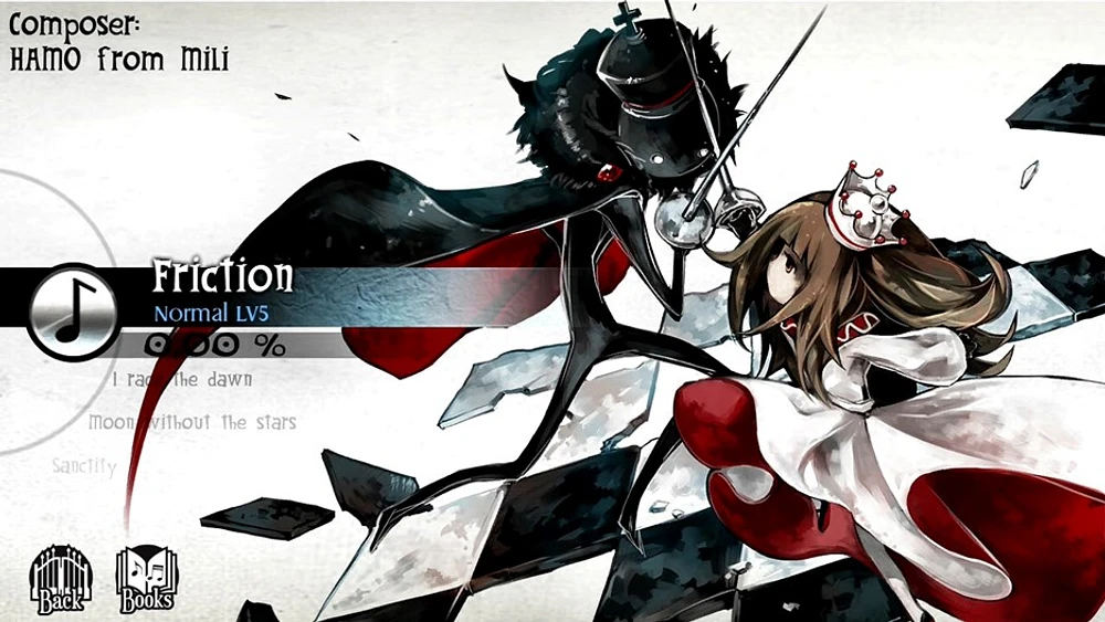 Deemo - Numérique