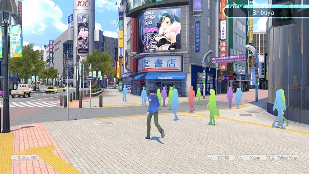 Tokyo Mirage Sessions #FE Encore - Digital