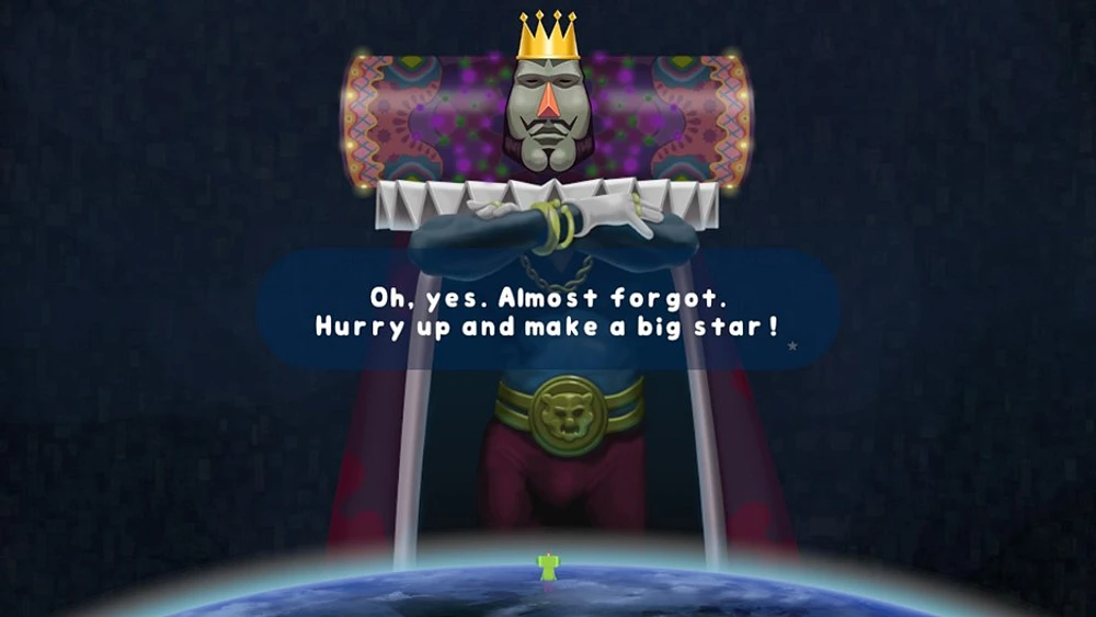 Katamari Damacy Reroll - Numérique