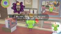 Katamari Damacy Reroll - Digital