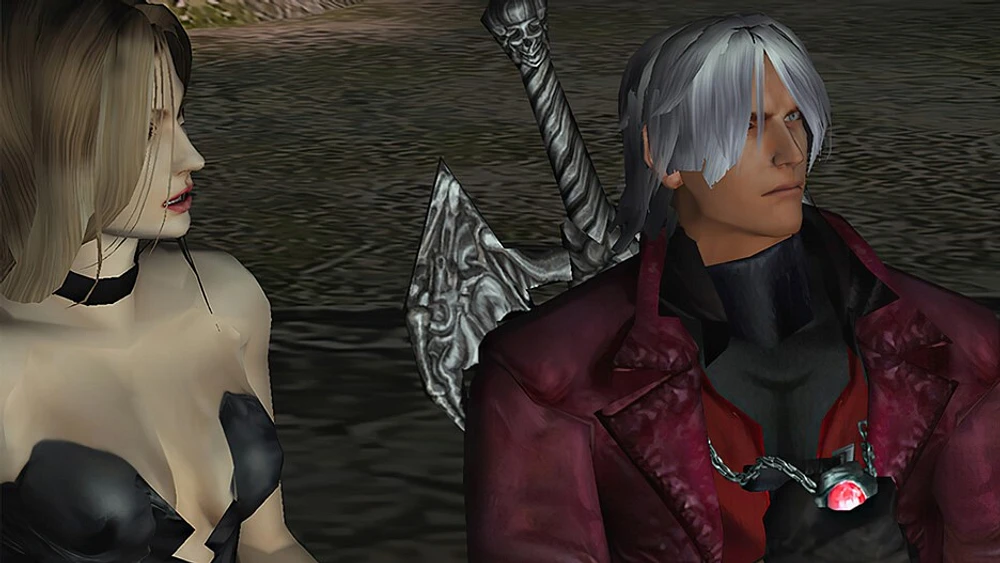 Devil May Cry   - Digital