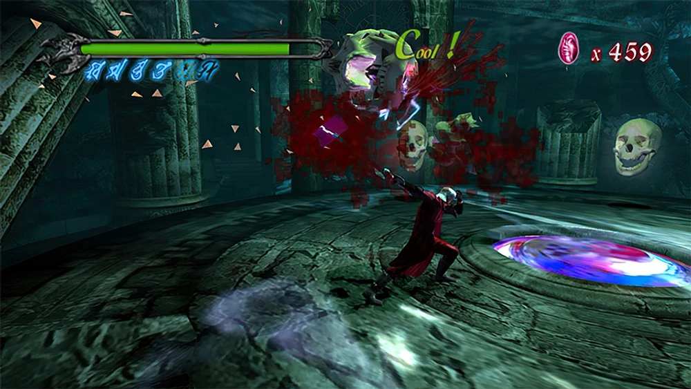 Devil May Cry   - Digital