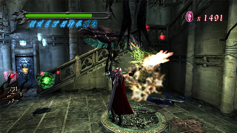 Devil May Cry   - Digital