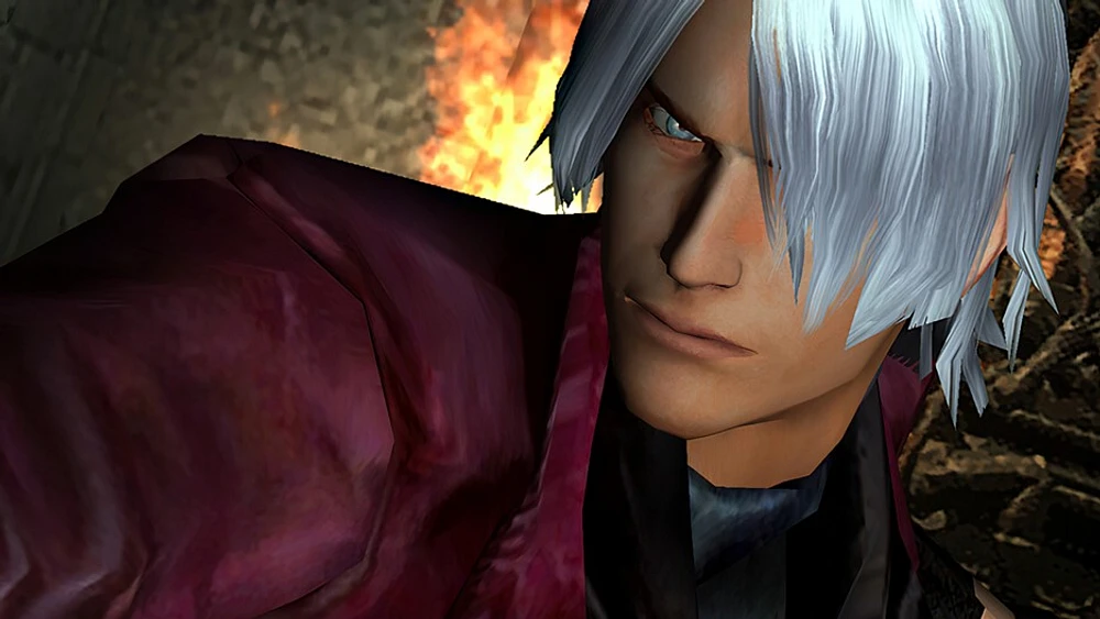 Devil May Cry   - Digital
